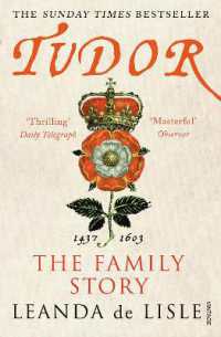Tudor : The Family Story
