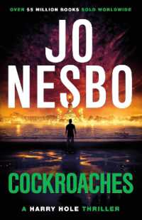 Cockroaches (Harry Hole)