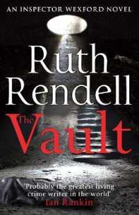 The Vault : (A Wexford Case) (Wexford)