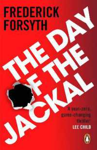 The Day of the Jackal : The legendary assassination thriller