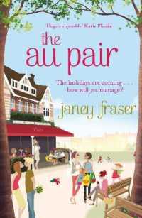 Au Pair -- Paperback / softback
