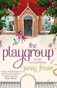 Playgroup -- Paperback / softback