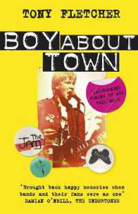 Boy about Town