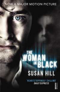 Woman in Black -- Paperback （Film Tie-in）