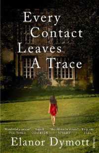 Every Contact Leaves a Trace