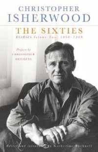 The Sixties : Diaries Volume Two 1960-1969