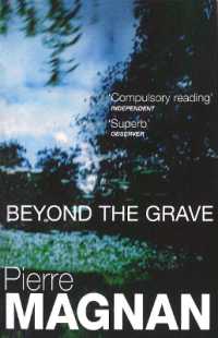 Beyond the Grave (Vintage Crime)