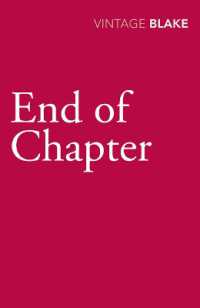 End of Chapter (A Nigel Strangeways Mytery)