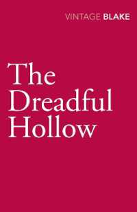 The Dreadful Hollow (A Nigel Strangeways Mytery)
