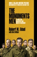 The Monuments Men: Allied Heroes， Nazi Thieves and the Greatest Treasure Hunt in History