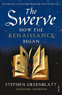 The Swerve : How the Renaissance Began