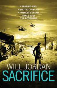 Sacrifice : (Ryan Drake: book 2): a gripping, fast-paced, all-action page-turner you won't be able to put down... (Ryan Drake)