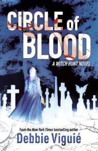 Circle of Blood : A Witch Hunt Novel
