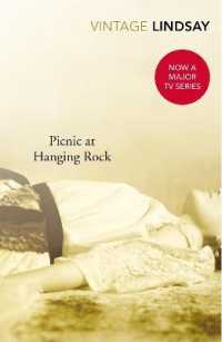 Picnic at Hanging Rock : A BBC between the Covers Big Jubilee Read Pick