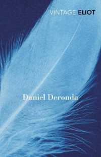 Daniel Deronda (Vintage Classics)