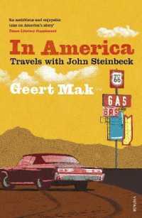 In America : Travels with John Steinbeck