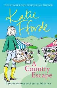 A Country Escape : From the #1 bestselling author of uplifting feel-good fiction