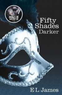 Fifty Shades Darker : The #1 Sunday Times bestseller (Fifty Shades)