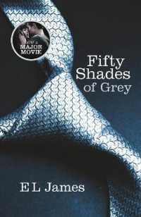 Fifty Shades of Grey : The #1 Sunday Times bestseller (Fifty Shades)