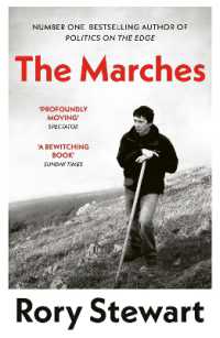 The Marches : Border walks with my father