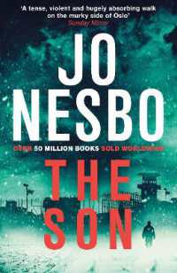 The Son : The gritty Sunday Times bestseller that'll keep you guessing
