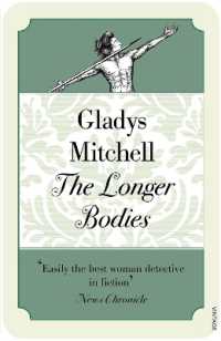 The Longer Bodies