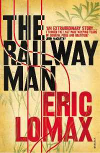 The Railway Man