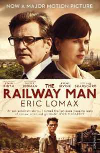 The Railway Man