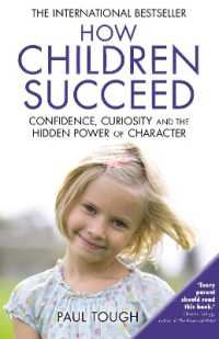 How Children Succeed