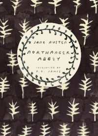 Northanger Abbey (Vintage Classics Austen Series) (Vintage Classics Austen Series)