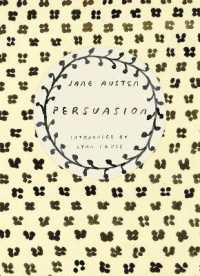 Persuasion (Vintage Classics Austen Series) : NOW a MAJOR NETFLIX FILM (Vintage Classics Austen Series)