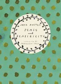 Sense and Sensibility (Vintage Classics Austen Series) (Vintage Classics Austen Series)