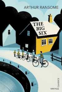 The Big Six / Ransome, Arthur - 紀伊國屋書店ウェブストア