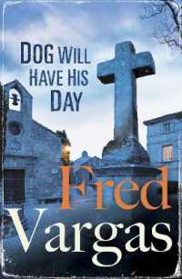 Dog Will Have His Day (The Three Evangelists)