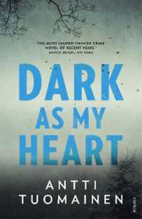 Dark as My Heart