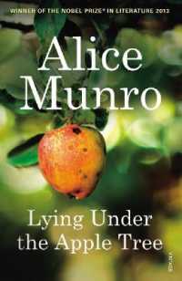 Lying under the Apple Tree -- Paperback / softback