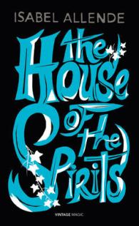 House of the Spirits (Vintage Magic) -- Paperback