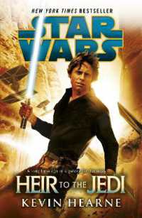 Star Wars: Heir to the Jedi (Star Wars)