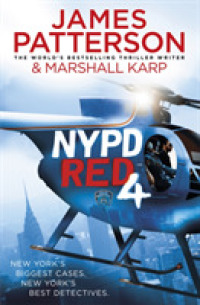 Nypd Red 4 (OME A-Format)
