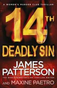 14th Deadly Sin : (Women's Murder Club 14) (Women's Murder Club) (OME A-Format)