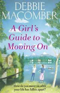 A Girl's Guide to Moving on : A New Beginnings Novel (New Beginnings)