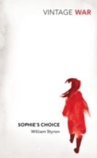 Sophie's Choice (Vintage War) -- Paperback 〈3〉