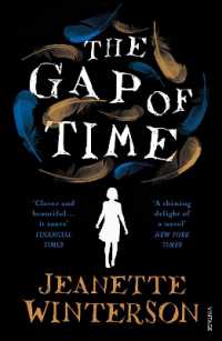 The Gap of Time : The Winter's Tale Retold (Hogarth Shakespeare)