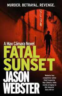 Fatal Sunset -- Paperback / softback
