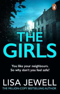 The Girls : From the number one bestselling author of the Family Upstairs