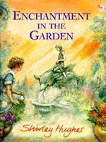 Enchantment in the Garden (Red Fox Picture Books) （New）