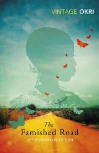 The Famished Road (The Famished Road Trilogy)