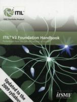 Itil Foundation Handbook 〈3〉 （Updated）