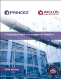 Managing Successful Projects with PRINCE2 5th Edition