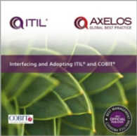 Interfacing and Adopting Itil and Cobit